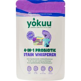 Yokuu Détachant Probiotique 4-en-1 Couleurs