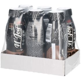 XXL Nutrition N'Joy Protein-Drink Schokolade