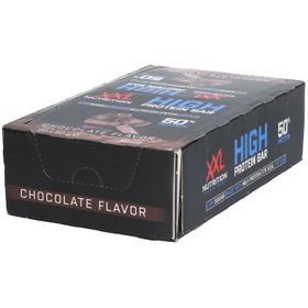 XXL Nutrition High Protein Bar 2.0 Schokolade