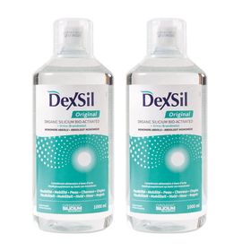 DexSil® Original Silicium Bio-activated