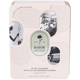 Babor HY-ÖL® Reinigungsmilch mit beruhigendem Phyto-Booster