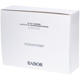 Babor Reinigungsmittel HY-ÖL® Phyto-Booster