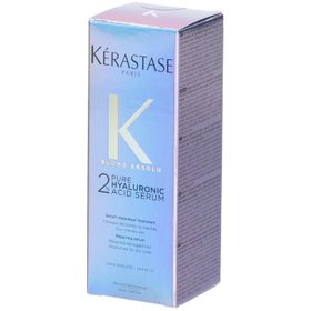 Kérastase Blond Absolu Pure 2 % Hyaluronsäure-Serum