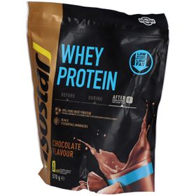 isostar WHEY PROTEIN CHOCOLAT