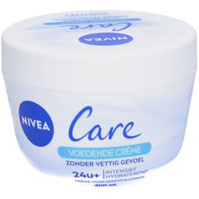 NIVEA Care Soin Intense Crème Nourrissante
