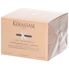 Kérastase Curl Manifesto Hochwirksame Butter-Haarkur