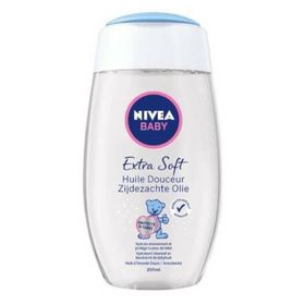 NIVEA Baby Extra Soft Huile Douceur