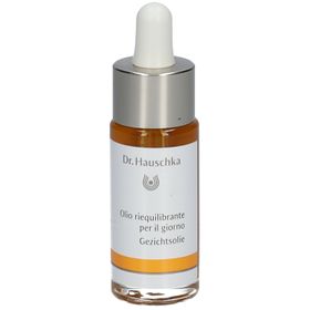 Dr. Hauschka Huile Equilibrante pour le Visage