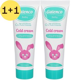 Galenco® baby Cold Cream
