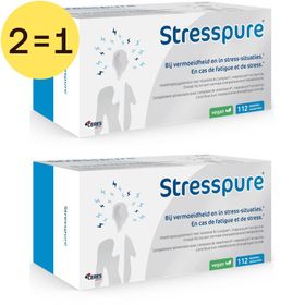 StressPure®