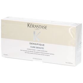 KERASTASE Densifique Cure Densifique Femme 10x6ml