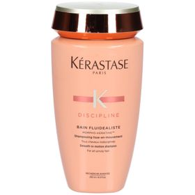 KERASTASE Discipline Bain Fluidealiste Shampoo