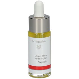 Dr. Hauschka Huile pour les Ongles au Neem