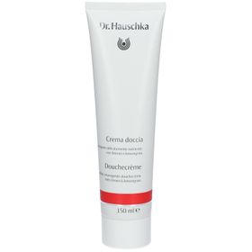 Dr. Hauschka Crème de douche à la citronnelle