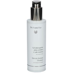 Dr. Hauschka Gel Douche Pin des Alpes et Embruns salés