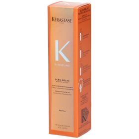 KERASTASE Discipline Oleo-Relax Advanced Hair Oil Refill 75ml