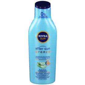 NIVEA® Sun Aftersun Bronze Lotion