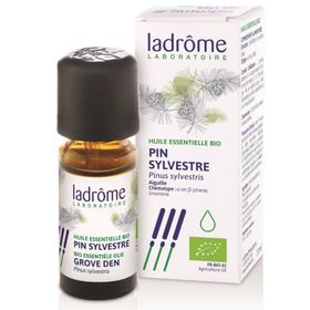 Ladrôme Bio-Ätherisches Öl aus Waldkiefer