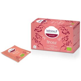 Ladrôme Infusion Minceur