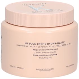 Kerastase Gloss Absolu Masque Crème Hydra Glaze