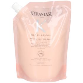KERASTASE Gloss Absolu Bain Nutri Shampoo Refill