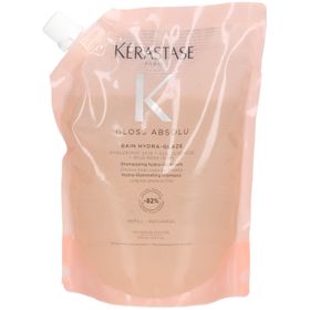 KERASTASE Gloss Absolu Bain Hydra-Glaze Shampoo Refill