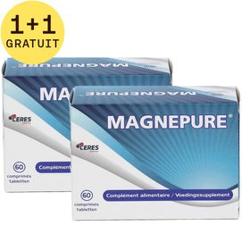 MAGNEPURE®