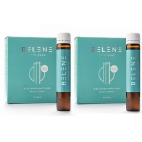 Belène Collagen Anti-Aging Beauty Drink