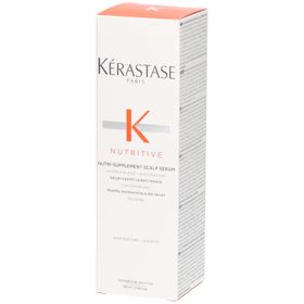 Nutritive Scalp Food Serum