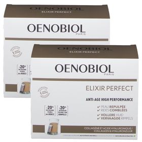 Oenobiol Elixir