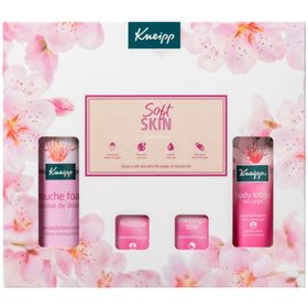 Kneipp Soft Skin Mandelblüte Geschenkset