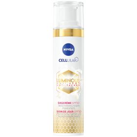 NIVEA CELLular Luminous 630® Anti-Taches Soin de Jour SPF50