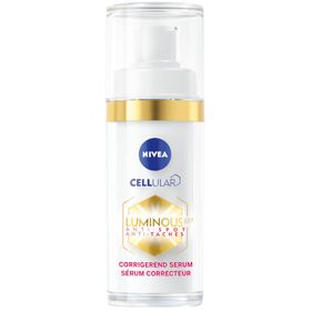 NIVEA CELLular Luminous 630® Korrigierendes Serum