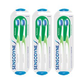 Sensodyne Multicare Zahnbürste Medium