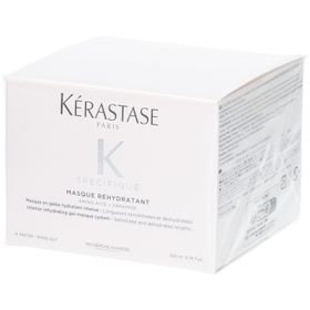 Kérastase Masque Réhydratant Haarmaske
