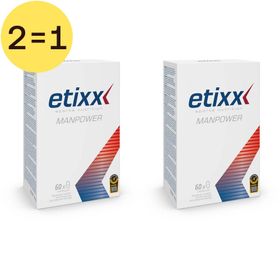 Etixx MANPOWER