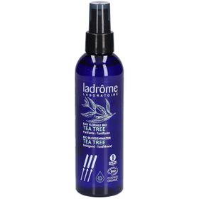Ladrôme Eau florale de tea tree Bio
