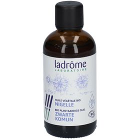 ladrôme Pflanzliches Öl aus Nigella