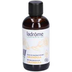 ladrôme Huile de macération de calendula