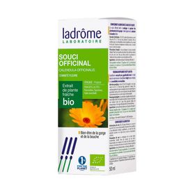 ladrôme Extrait de souci officinal