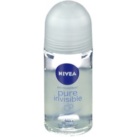 NIVEA PURE INVISIBLE ROLL-ON