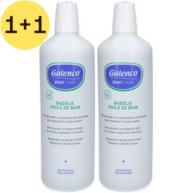 Galenco® body huile de bain