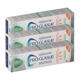 Sensodyne® Zahnpasta ProGlasur Multi Action