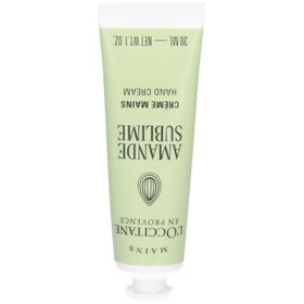 L'OCCITANE Mandel-Handcreme