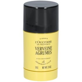 L'OCCITANE Deodorant-Stick „Zeder und Weihrauch“