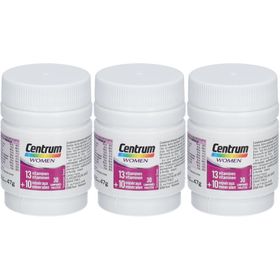 Centrum® Frau