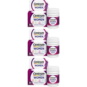Centrum® Woman