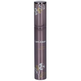 i.am.klean Wimperntusche Schwarz