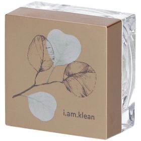 i.am.klean Loose Mineral Concealer Against Red