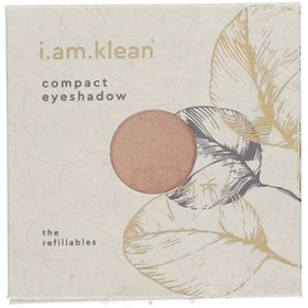 i.am.klean Compact Mineral Eyeshadow Happy